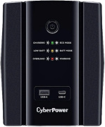 фото Источник бесперебойного питания  CyberPower UT2200EG (УЦЕНЕННЫЙ)