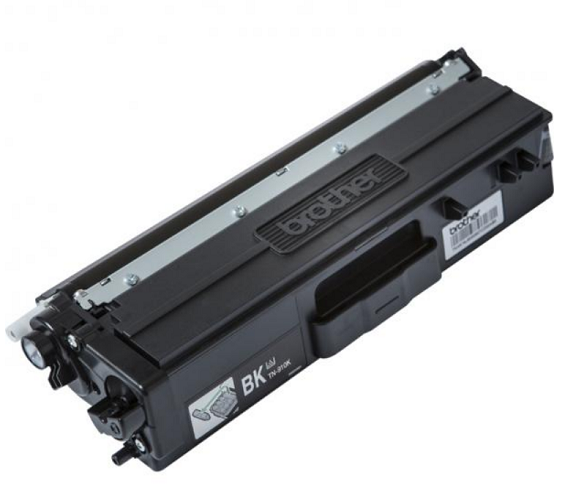 

Тонер Brother TN-910BK для Brother HLL9310CDW/MFCL9570CDW чёрный (9000стр), TN-910BK