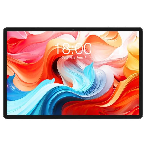 

Планшет 10.95" TECLAST T50Plus Tiger 2047919 T620/6Gb/256Gb/IPS/1920x1200/LTE/2Sim/Android 14/серый/13Mpix/8Mpix/BT/GPS/WiFi/Touch/microSD 1Tb/8000mAh, T50Plus Tiger