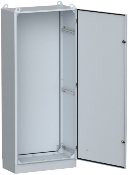 Изображение товара Электрощит IEK YKM40-1884-54 напольный с защитой IP54