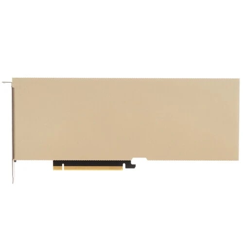 

Видеокарта PCI-E nVidia Tesla A10 (900-2G133-0020-000) 24GB GDDR6 384bit 8nm 885/12500MHz, Tesla A10 (900-2G133-0020-000)