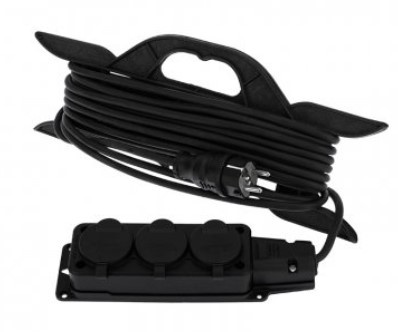 Изображение товара Удлинитель Rexant 11-7080