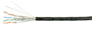 фото Кабель витая пара Cabeus STP-4P-Cat.6a-SOLID-OUT-LSZH-UV