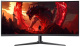 фото Монитор 34" Acer Nitro XZ340CURJ0bmiiphx в Воронеже