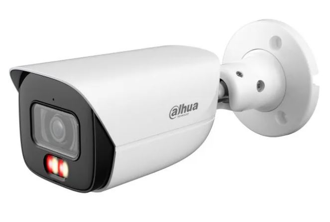 

Видеокамера IP Dahua DH-IPC-HFW3249EP-AS-IL-0360B уличная цилиндрическая с ИИ, DH-IPC-HFW3249EP-AS-IL-0360B