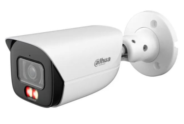 Изображение товара Видеокамера IP Dahua DH-IPC-HFW3249EP-AS-IL-0360B