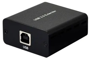 

Передатчик сигналов Cypress CH-710TX USB 2.0 по витой паре CAT5e/6/7, CH-710TX