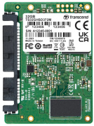 фото Промышленный накопитель SSD Transcend TS32GHSD372M 32 ГБ