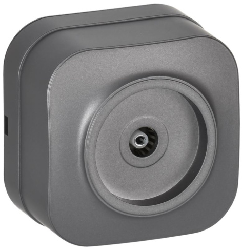 Изображение товара Розетка телевизионная IEK EAH10-K46M