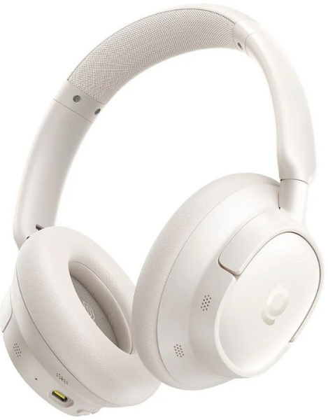 Изображение товара Беспроводные наушники Baseus Bass BH1 NC с шумоподавлением и высоким качеством звука