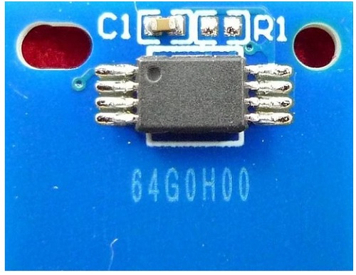фото Запчасть  ELP ELP-CH-LMX910-32.5K в Волгограде