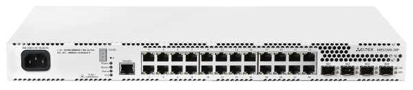 фото Коммутатор  ELTEX MES2300-24P в Омске