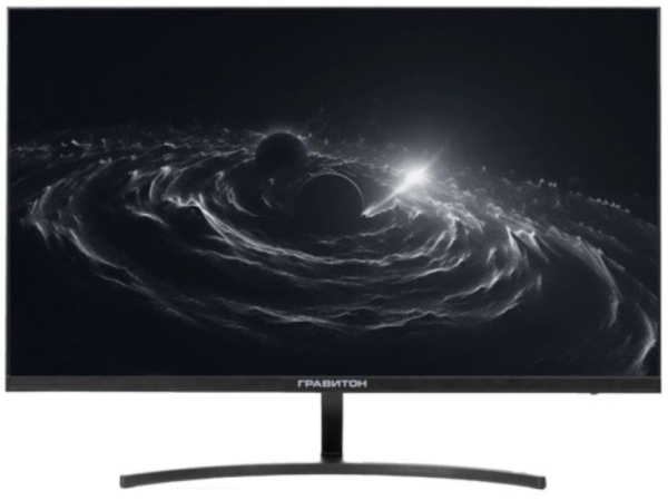 Изображение товара Монитор 23,8 Gравитон МН24А с IPS и антибликовым покрытием