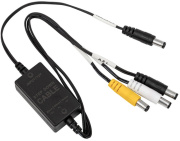 фото Преобразователь AccordTec AT-DC12/DC5-9