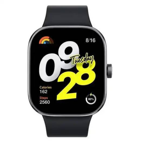 фото Часы  Xiaomi Redmi Watch 4 в Казани