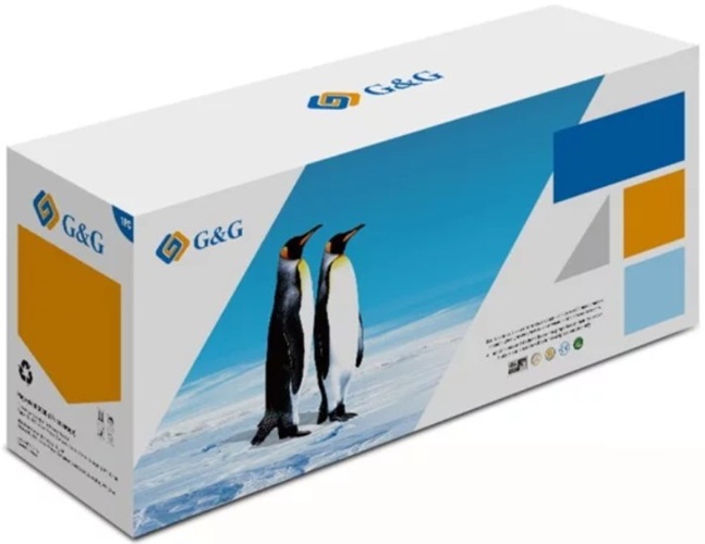 Картридж Gamp;G GS-W2210A