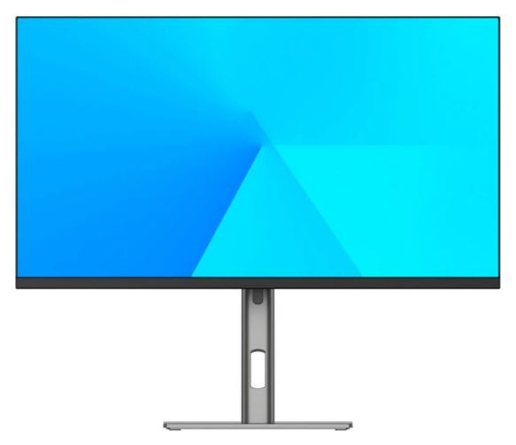 

Монитор 27" Lime R270A 1920x1080, IPS, 250cd, 1000:1, 4 ms, 178°/178°, VGA, HDMI, 100Hz, DP, Audio out, DC, MM, Pivot, Flat, Black-Gray, R270A