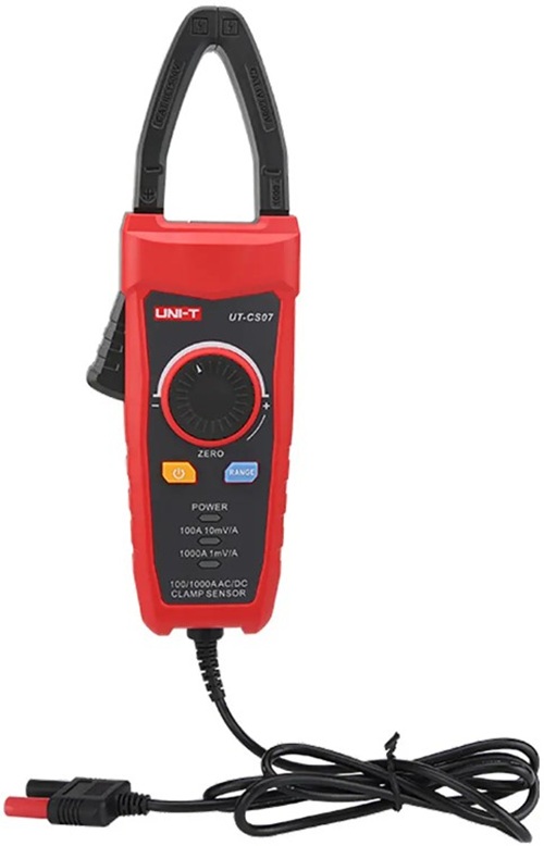 

Токовый датчик UNI-T UT-CS07, UT-CS07