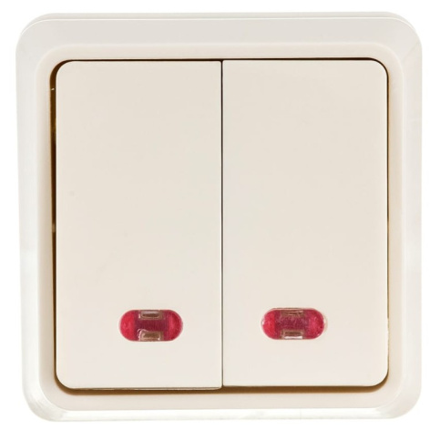 фото Выключатель  IEK EVO21-K33-10-DC в Самаре