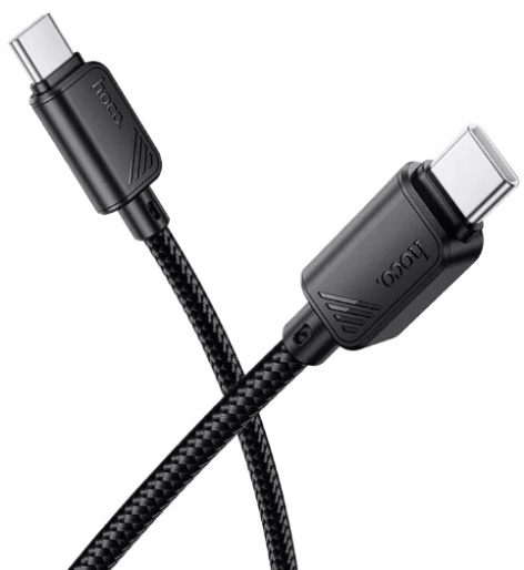 Изображение товара USB Type-C кабель Hoco X113 для зарядки и передачи данных