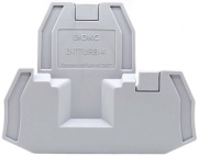 фото Торцевой изолятор  DKC D-TTURB-4