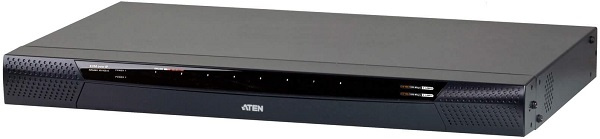 фото Коммутатор  Aten KN1108VA-AX-G в Омске