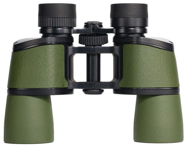 Изображение товара Бинокль Veber TITAN 10x42WP для охоты и туристических наблюдений надежность и качество