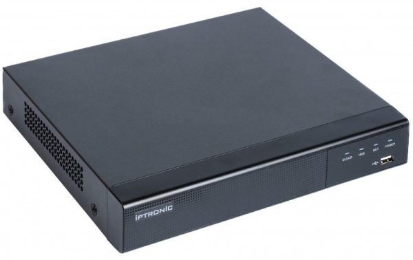 фото Видеорегистратор IP IPTRONIC NVR0480i в Омске