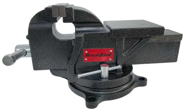 Изображение товара Тиски слесарные Bucktool V0804