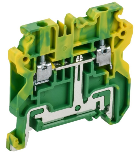 Изображение товара Клемма винтовая IEK AF-CT30-01-K52-002-EX для электромонтажа