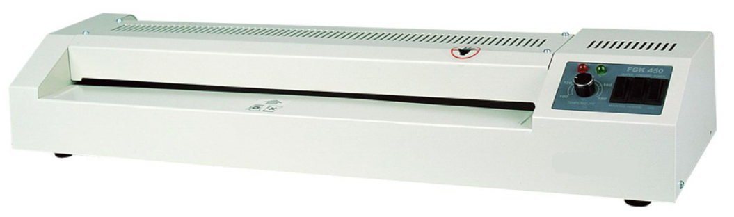 

Ламинатор Bulros FGK-450 пакетный, FGK-450