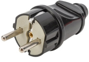 фото Вилка SmartBuy SBE-16-P01-b