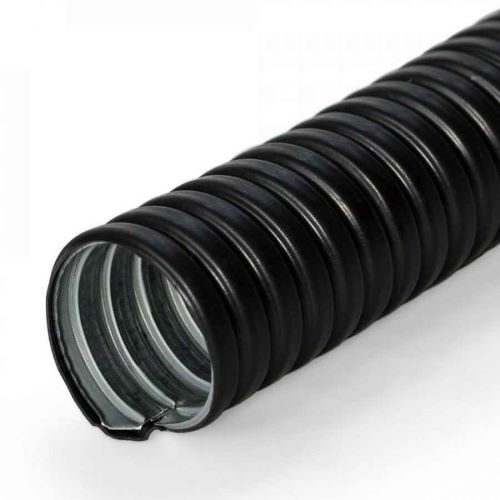 

Металлорукав Промрукав PR04.0169 в ПВХ оболочке Р3-ЦП-Мр-НГ-25 (50м), PR04.0169