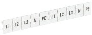 фото Маркер  IEK YZN11M-006-K00-A