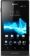 фото Мобильный телефон  Sony Xperia sola MT27i black
