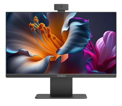 Изображение товара Моноблок Irbis SmartAIO 24" - достойное решение для дома и офиса