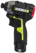 фото Винтоверт  WORX Professional WU132