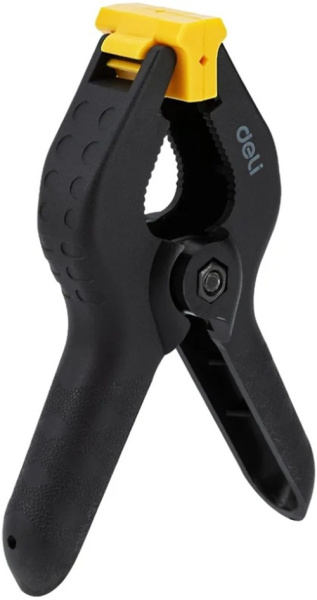 Изображение товара Струбцина Deli DL110004