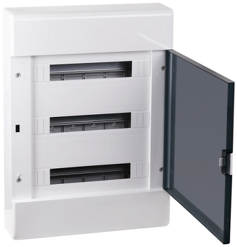 Изображение товара Бокс RUVinil 68054 для автоматических выключателей