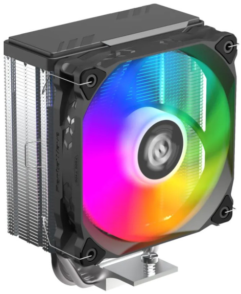 фото Кулер  PentaWave PC-Z03E SRB ARGB PWM в Казани