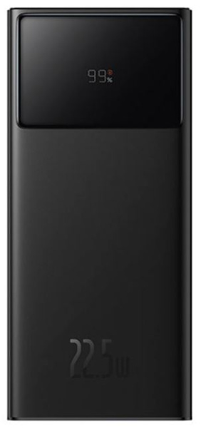 Изображение товара Портативный аккумулятор Baseus PPXJ080002 20000 мАч с быстрой зарядкой