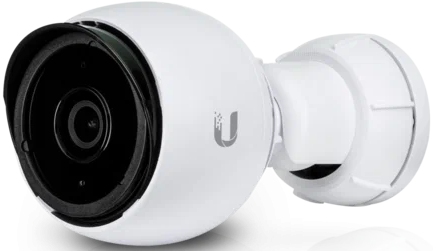 

Видеокамера IP Ubiquiti UVC-G4-BULLET 5Мп, 2688x1512, 24к/сек, 802.3af/at (PoE+), ИК-подсветка, IP67,, UVC-G4-BULLET