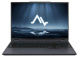 фото Ноутбук Maibenben X16F-R98957T 16" (AMD Ryzen 9, 32Гб DDR5, SSD 1 Тб, GeForce RTX 5070 Ti, Windows 11 Домашняя) Серый [X16F-R98957T0JGRHG4E10]