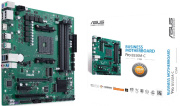 фото Материнская плата mATX  ASUS PRO B550M-C/CSM