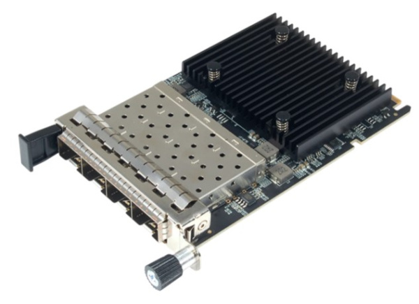 Изображение товара Сетевая карта SunRich (ST Lab) N-1250