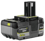 фото Аккумулятор  Ryobi RB1860X