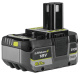 фото Аккумулятор  Ryobi RB1860X