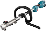 фото Триммер  Makita DUX18Z