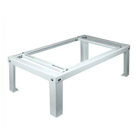 

Подставка универсальная _ 925х530х312мм для внешнего блока, разборная в упаковке с метизами, 925х530х312мм