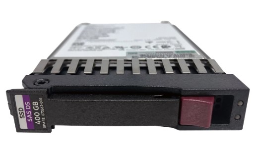 Накопитель SSD HPE 873562-001